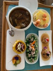 -和伊母婴护理中心·全套房(金山店)