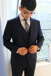 -优刻西服西装定制(金轮国际广场店)