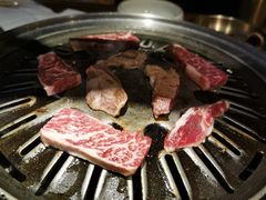 -九田家黑牛烤肉料理(新辰里亚运村店)