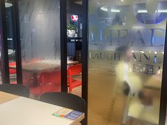 -肯德基(美兰机场店)