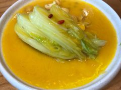 板栗白菜-顺承小院儿