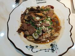 -闽鲜森霞浦海鲜城