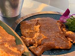 -玄希浪漫厨房·韩料烤肉(湖滨银泰in77店)