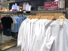 -MUJI无印良品(世博源店)