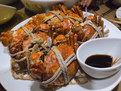 -79号渔船海鲜饭店(华强北店)