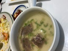 -花腩清汤牛腩
