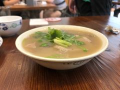 -清真永恒华威肉饼(潘家园店)