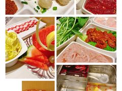 -海底捞火锅(上元大街店)