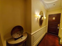 -广州富力丽思卡尔顿酒店