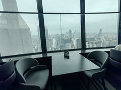 -亚洲国际大酒店·云顶阁旋转自助餐厅