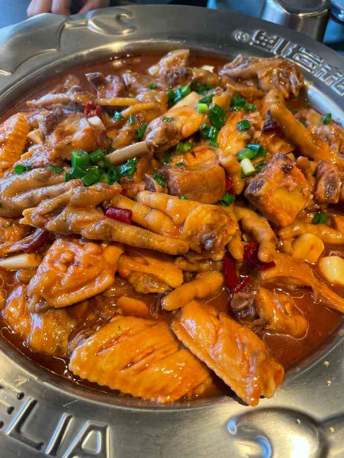 胖哥俩肉蟹煲萧山旺角城店