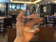 -广州天河希尔顿酒店