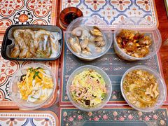 -渔娘渔家丹东海鲜(东直门店)