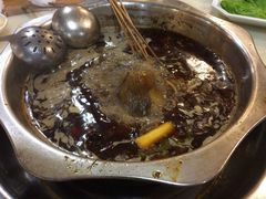 -袁记串串香(人民公园店)
