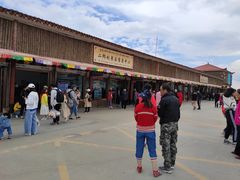 -青海湖国家重点风景名胜区