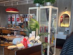 -必胜客(积水潭店)