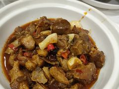 婆婆鸭-新新湘菜馆(新中街二条店)