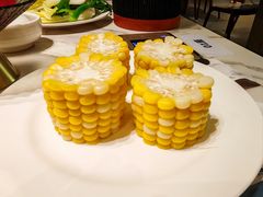 -青蓬蒸汽海鲜·深圳老字号·团建聚会(壹方城店)