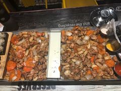 -一米鸡肉 创意韩餐(江北杉杉奥特莱斯店)