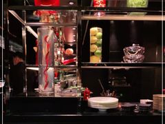 -L'ATELIER de Joel Robuchon(外滩18号店)