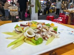 -舌尖上·霞浦滩涂海鲜·新闽菜(总店)