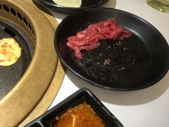 -花味·自助烤肉(雨花客厅店)