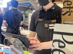 -Peet's Coffee皮爷咖啡(豫园店)