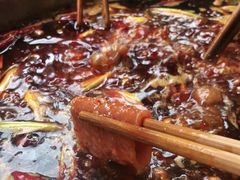 -飘香火锅(玉林西路店)