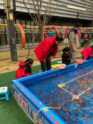 -萌宠亲子动物乐园(槐房万达店)