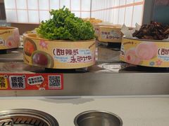 -龍歌自助小火锅(李沧丽达店)