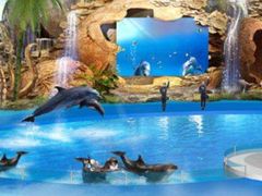 -华夏文旅海洋公园