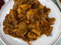 -同发号饭庄(复兴路店)