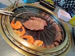 -花时·炭火烧肉(东百中心A馆店)