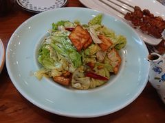 -巴依老爷新疆美食(望京小街店)