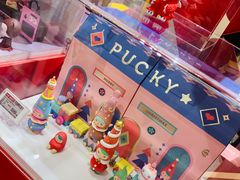 -泡泡玛特POPMART(上海环球港店)