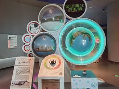 -宁波科学探索中心