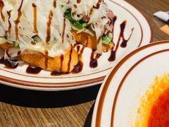 -ZAFFERANO西班牙海鲜饭(上海首店)