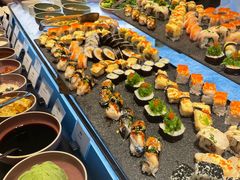 -粤海喜来登酒店·&More聚驿(天河城店)