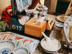 -南京大牌档(二七万达店)
