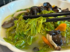 -好福记饭店(红梅公园店)