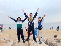 -辽宁团山国家级海洋公园
