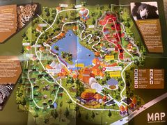 -清迈夜间动物园