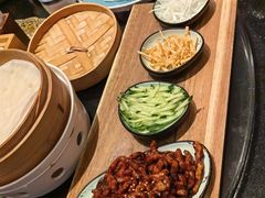 京酱肉丝-北国饭店.海鲜.北方菜(跃进店)