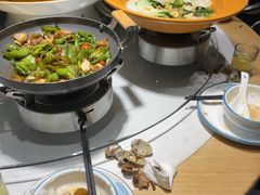 -光海·乡记酸菜鱼·始于1996(花园路店)