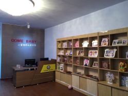 -come Baby儿童摄影·全家福拍摄(私家会馆名店)