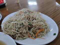 -华记粥饭店(印象容桂主题风情街店)
