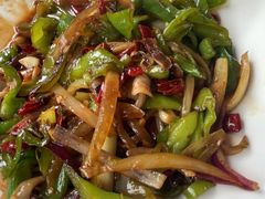 -大K海鲜大排档(羊山岛店)