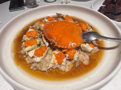 -玫瑰厅上海菜(兴国路店)