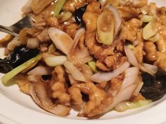 -杏花堂晋商私房菜(华熙五棵松店)
