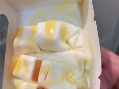 -香港華心糖水鋪(南西总店)